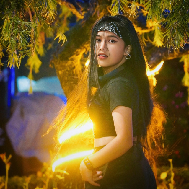 Sikay Namagaan cover art