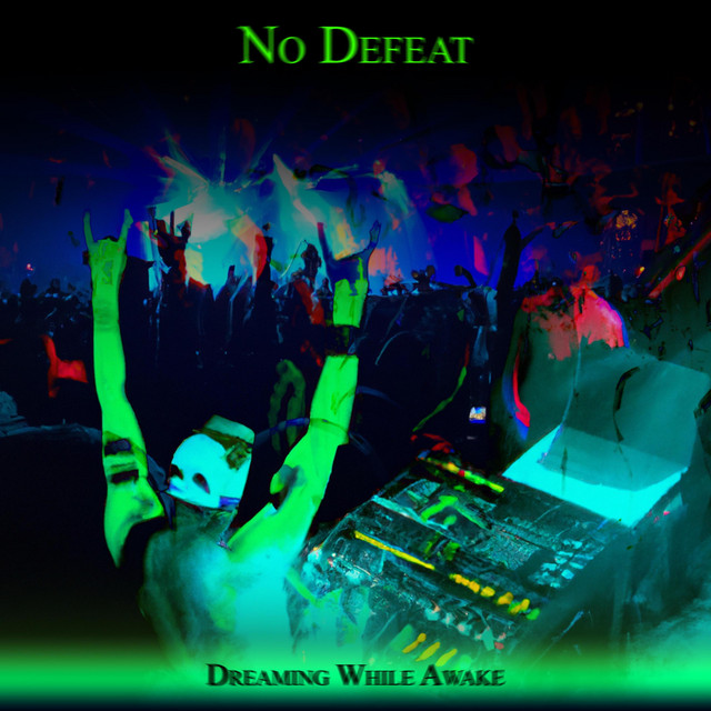 No Defeat