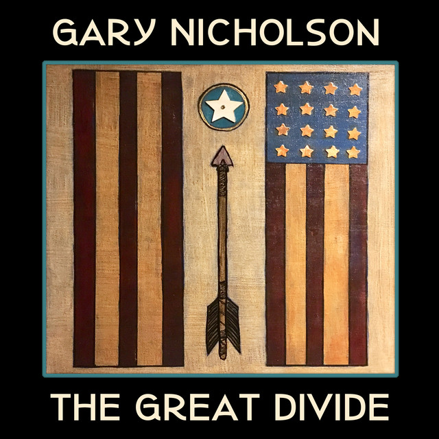 The Great Divide cover art