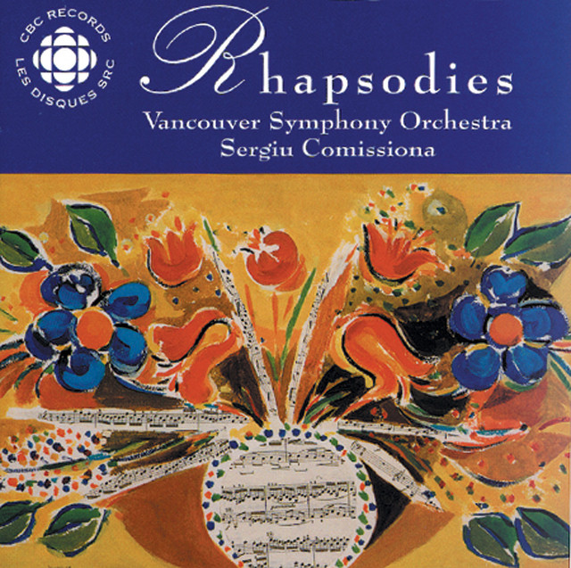 Vancouver Symphony Orchestra photo