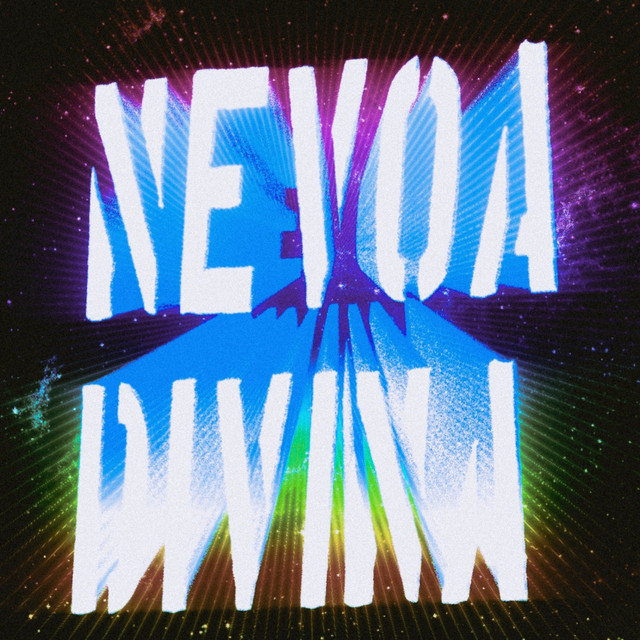 Névoa Divina
