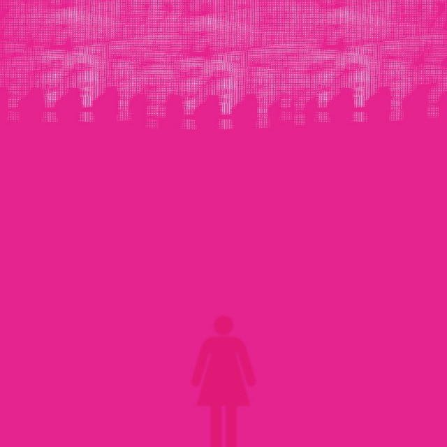 Hún Er Lost