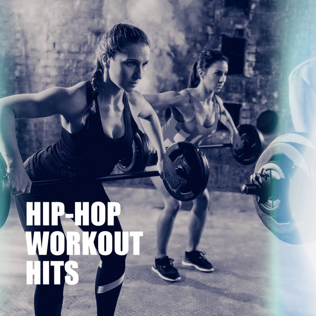 Hip-Hop Workout Hits cover art