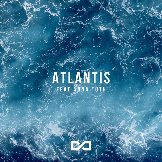 Atlantis cover art