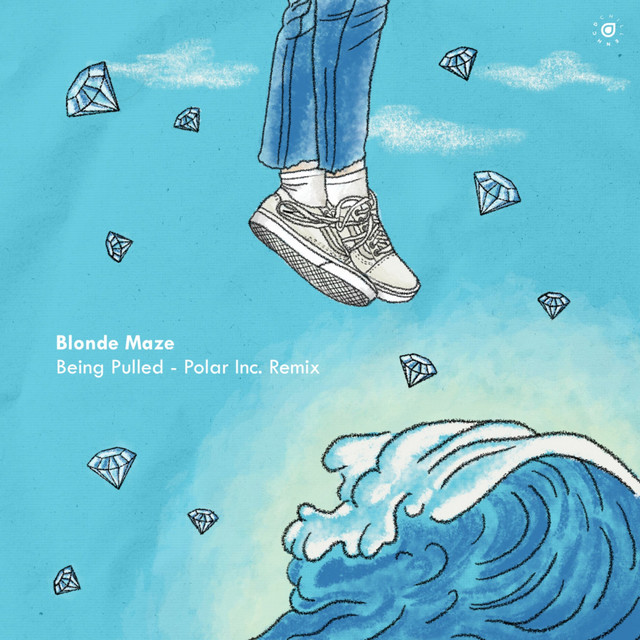 Being Pulled - Polar Inc. Remix