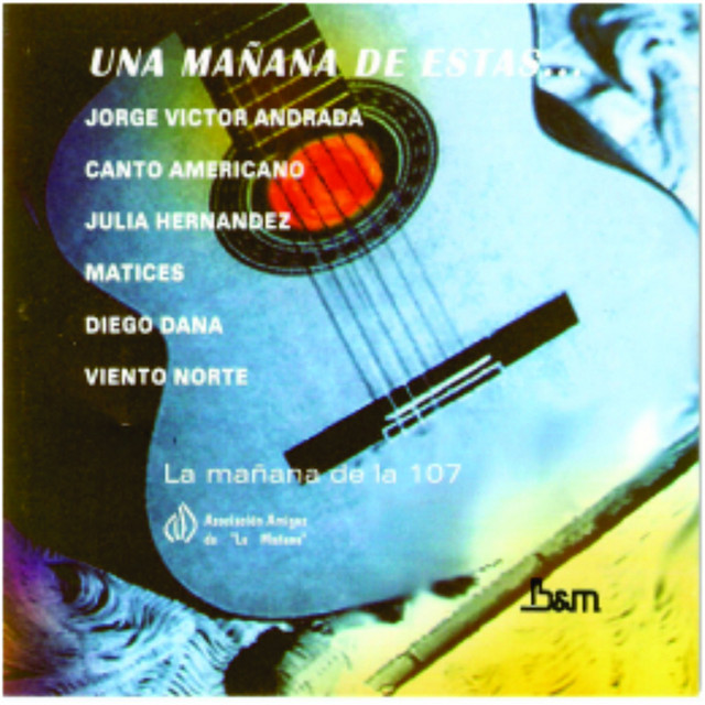 Una mañana de estas