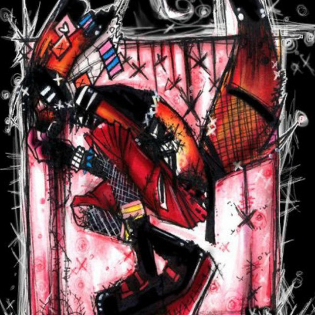 stalker b1tch cover art