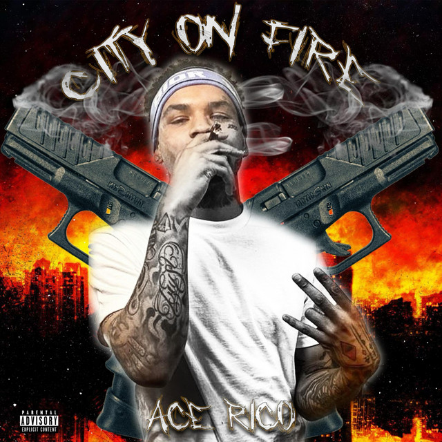 Ace Rico
