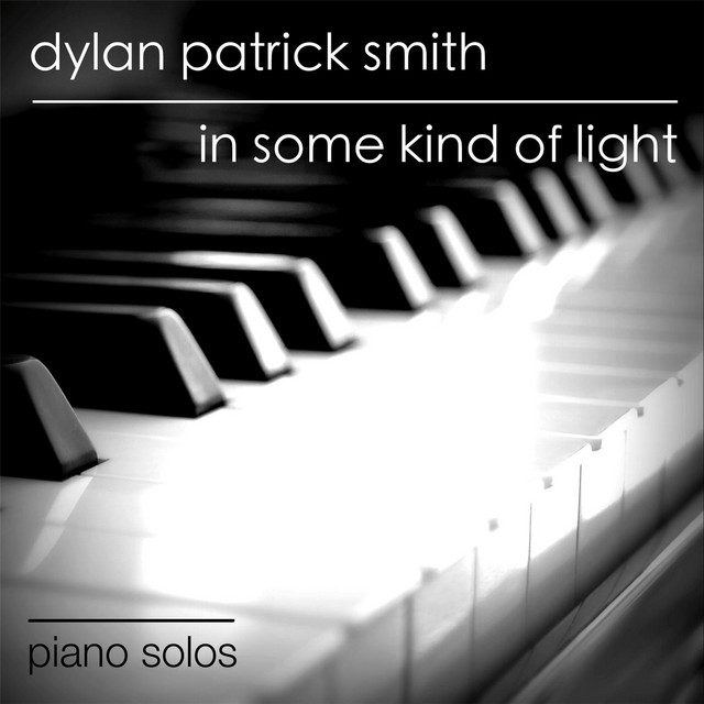 In Some Kind of Light cover
