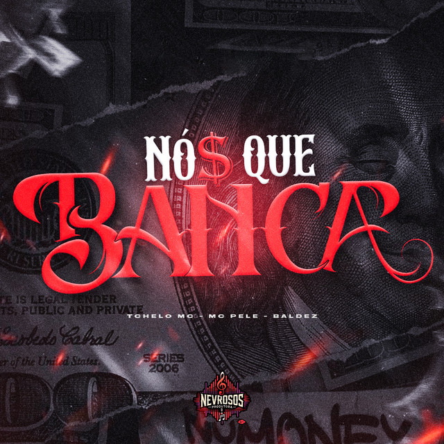 Nós Que Banca