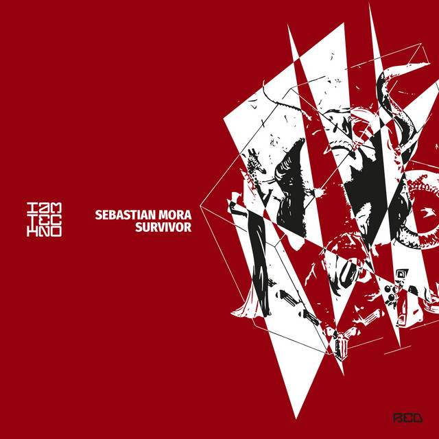 Survivor album art