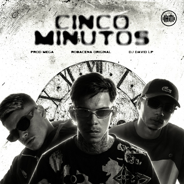 Cinco Minutos