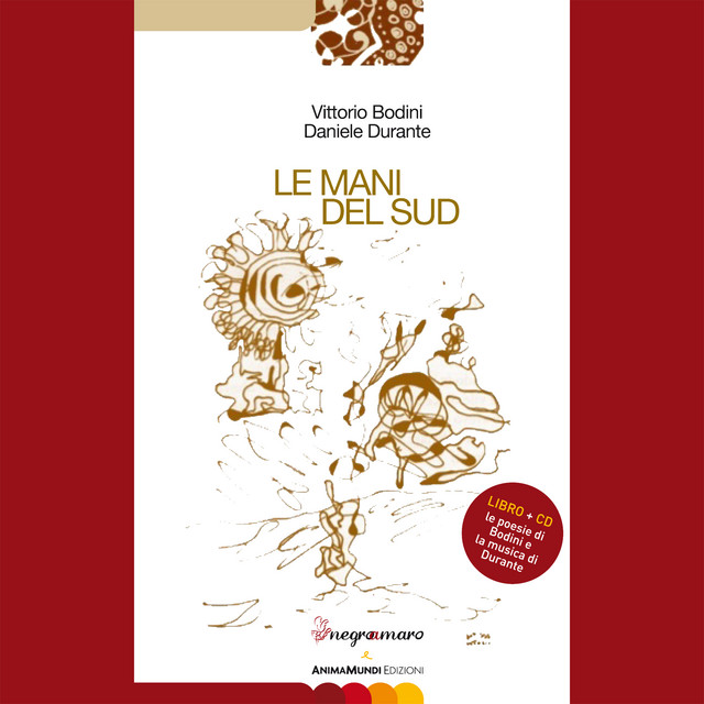Le mani del Sud cover art