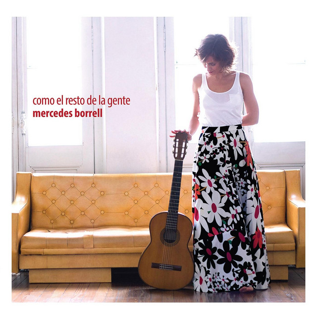 Como el Resto de la Gente cover art