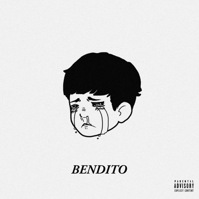 BENDITO cover art