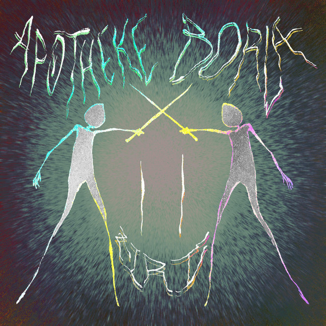 Bi ziri cover art