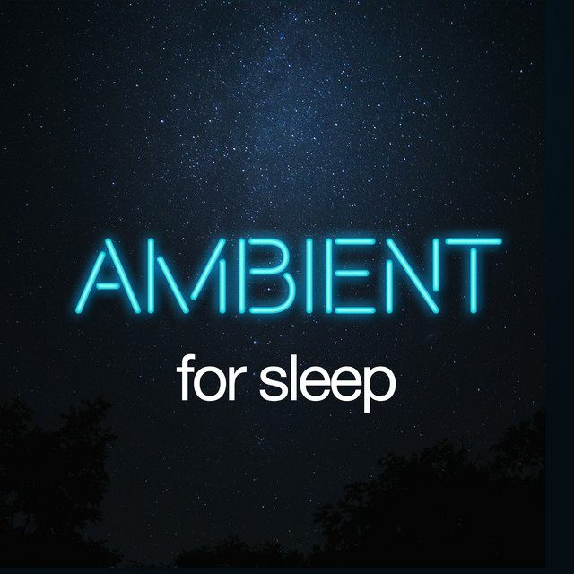 Ambient for Sleep - Album by Sleepy Sounds | Spotify