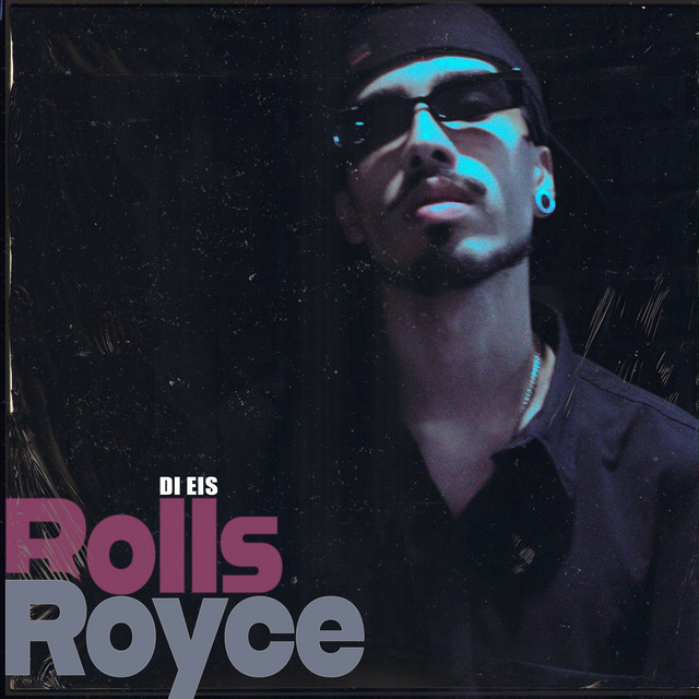 ROLLS ROYCE