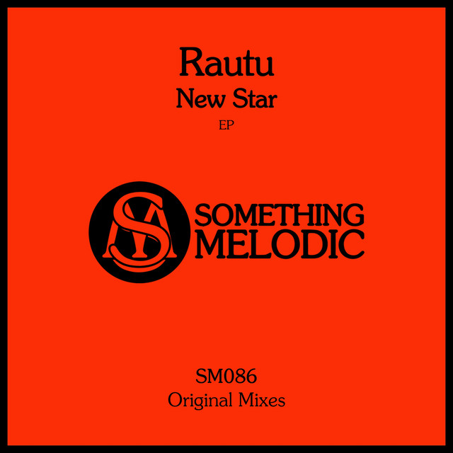 New Star - Original Mix cover art