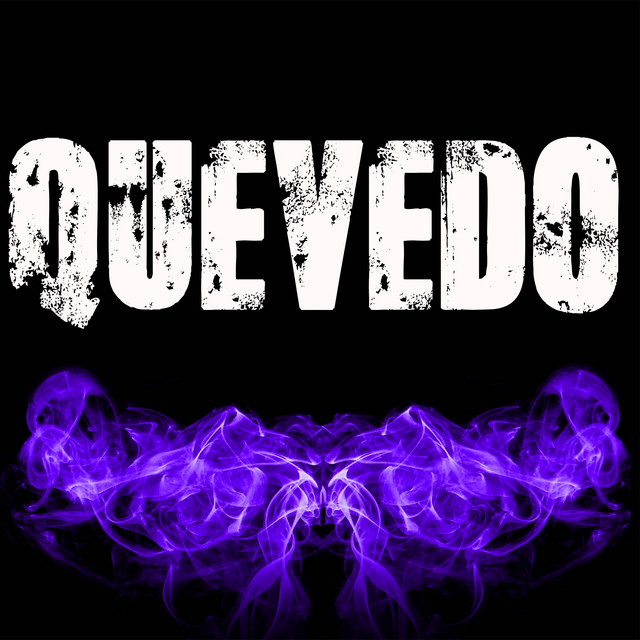 Quevedo (Originally Performed by Bizzarap and Quevedo) [Instrumental] album image