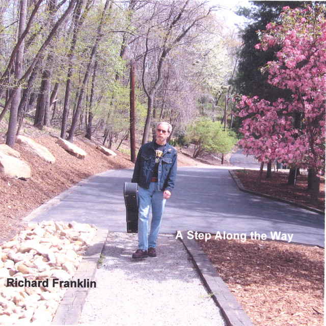 Richard Franklin