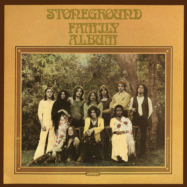 Family Album cover