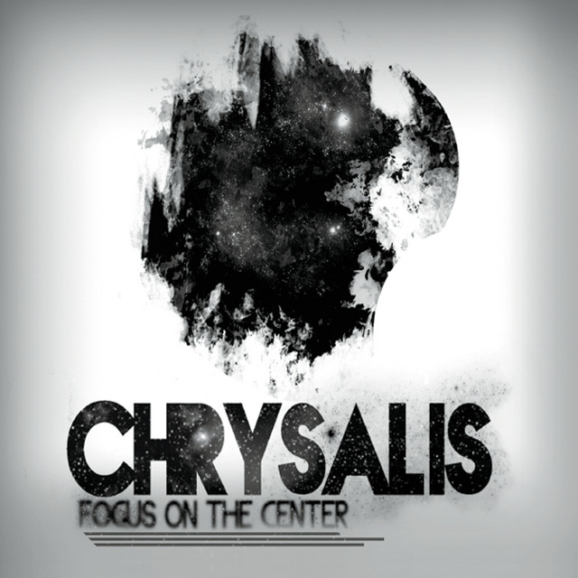 Focus On the Center cover art