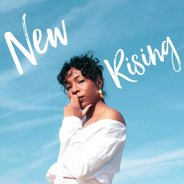 New Rising cover