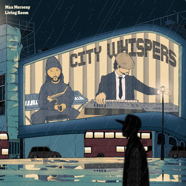 undefined album image