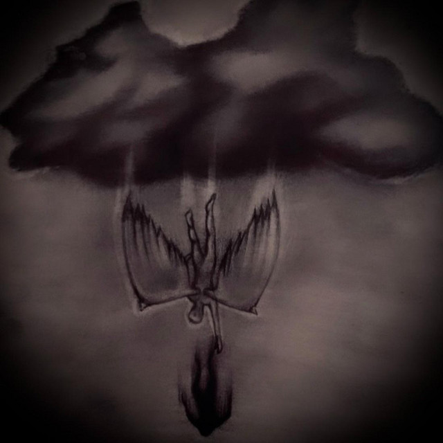 Divine Intervention cover art