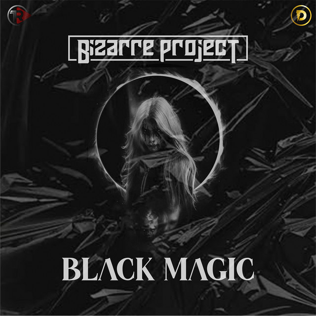 Black Magic cover