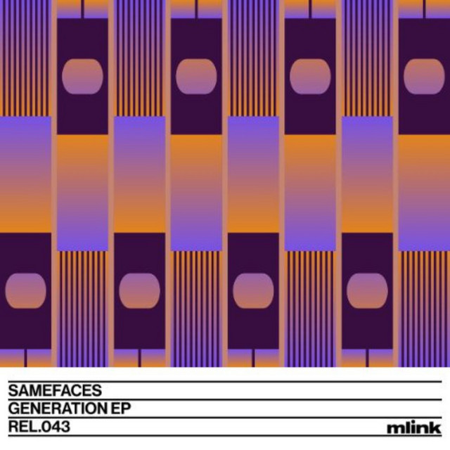 Generation EP cover art
