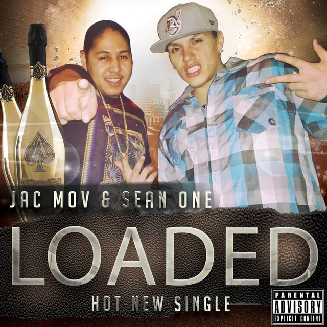 Sean One | Spotify