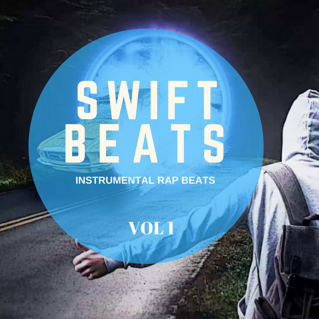 Instrumental Rap Beats, Vol. 1 cover art
