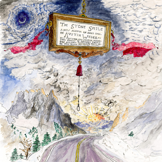 The Stone Smile cover art