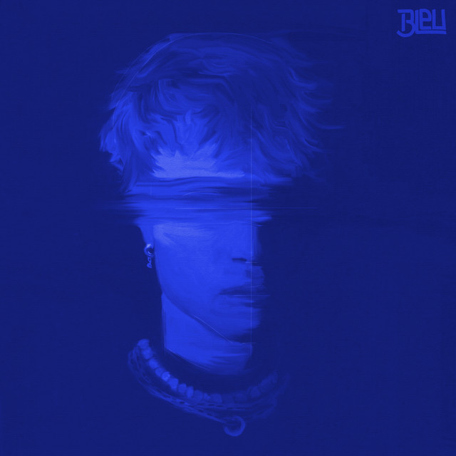 BLEU cover art