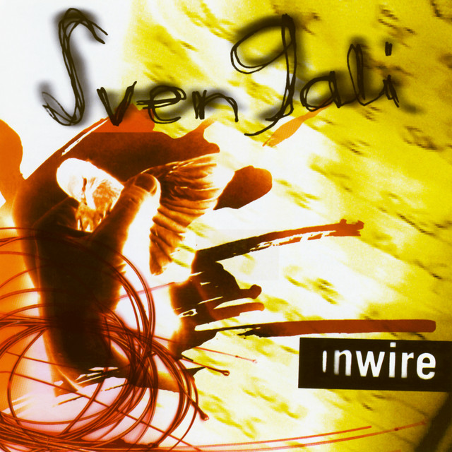 Inwire cover