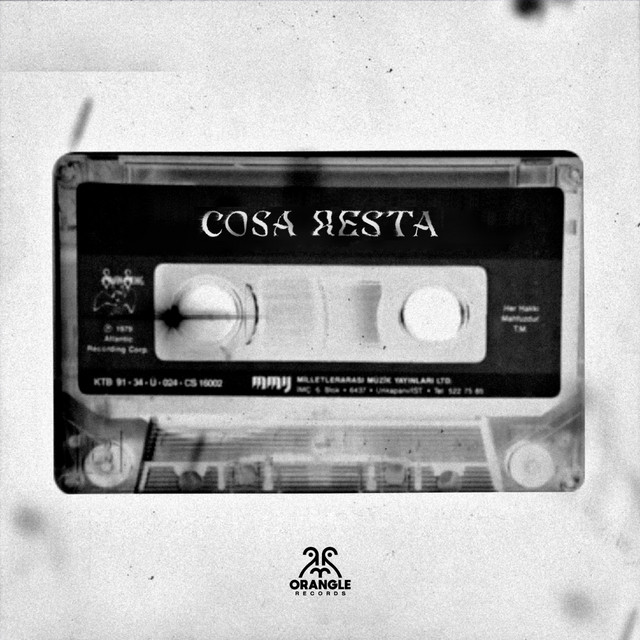 undefined album image