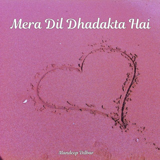Mandeep Dilbar