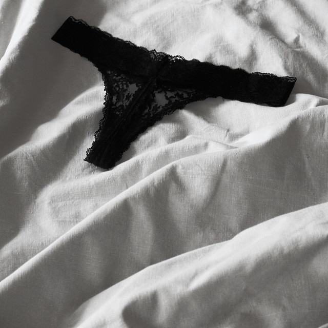 In Ur Bed 2 cover art