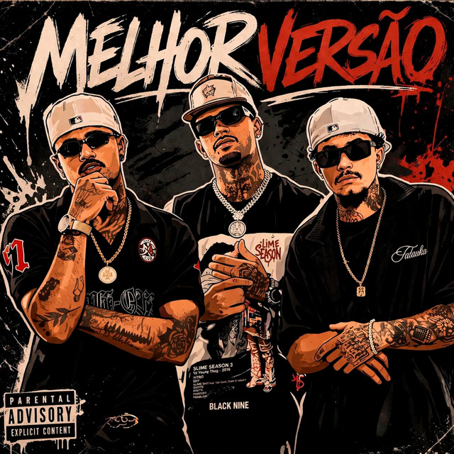 Melhor Versão