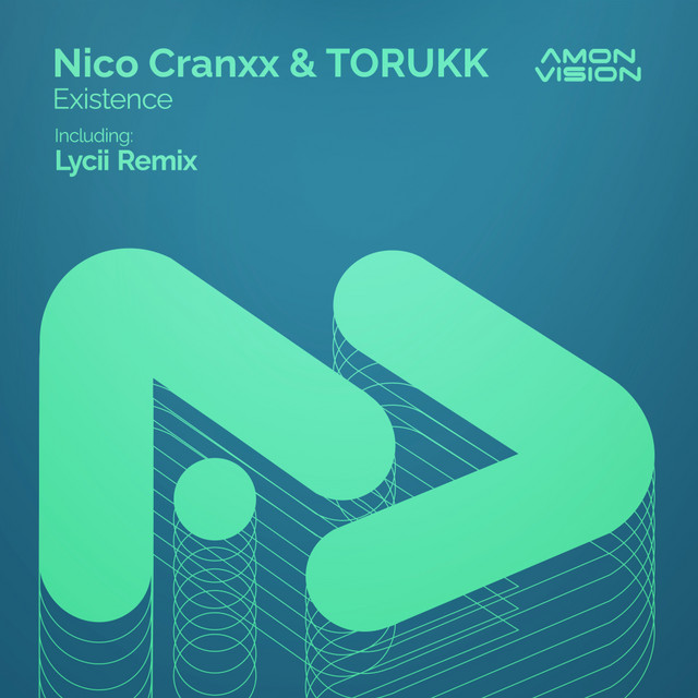 Existence - Lycii Remix cover art