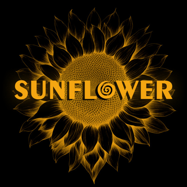 Sunflower cover