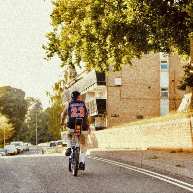 Levitated