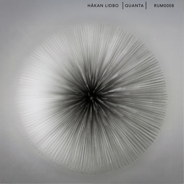 Quanta cover art
