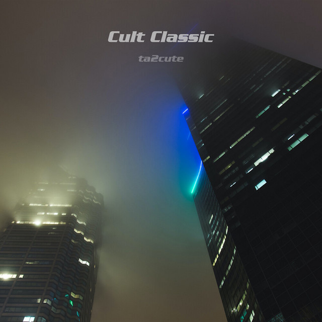 Cult Classic - Slowed + Reverb