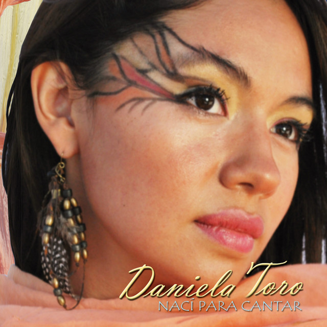 Nací para Cantar cover art