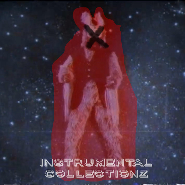 Instrumental Collectionz cover art