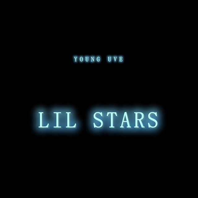 LIL STARS cover art