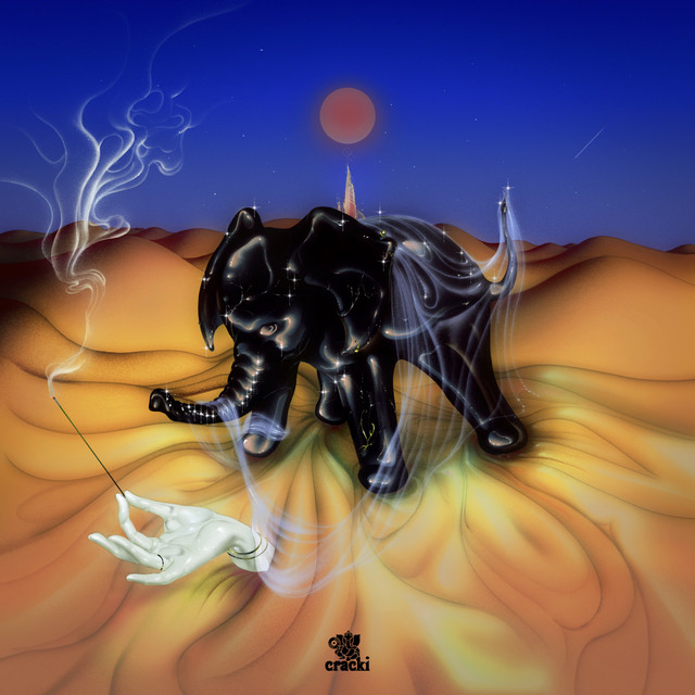 undefined album image